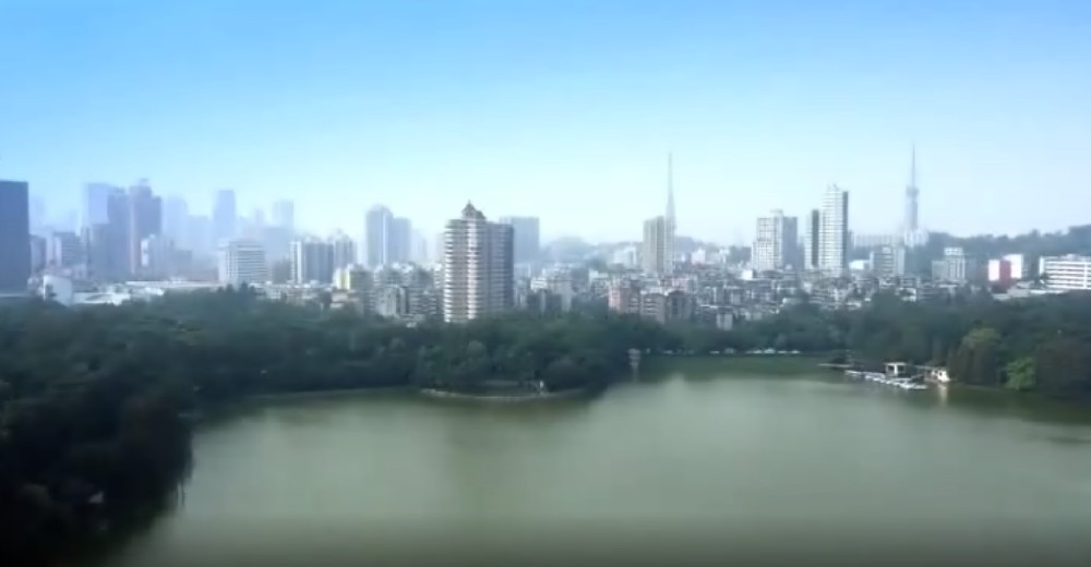 新媒體發(fā)展給城市帶來(lái)什么宣傳契機(jī)
