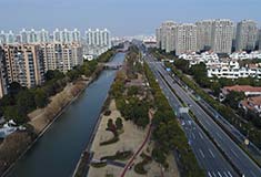 閔行區(qū)區(qū)委書記陳宇劍到古美路街道調研紅色物業(yè)和片區(qū)黨群服務中心